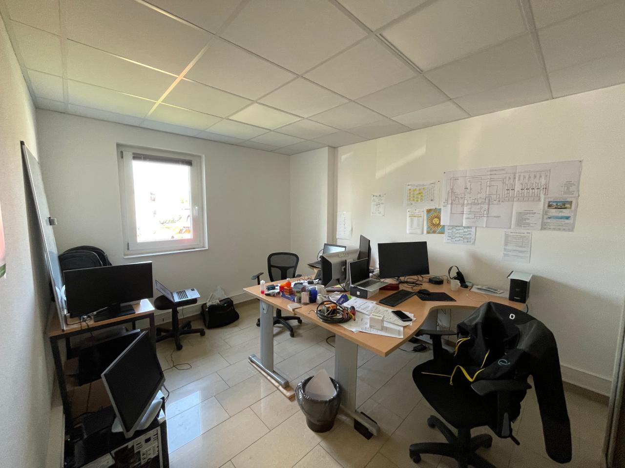 Local d'activité Messein 290m² Location local d'activité Messein Meurthe-et-Moselle OLACT2532889 9